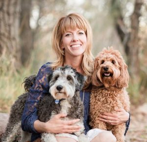 Dr. Marie Janson