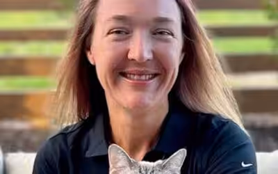 Chrissie Boozer