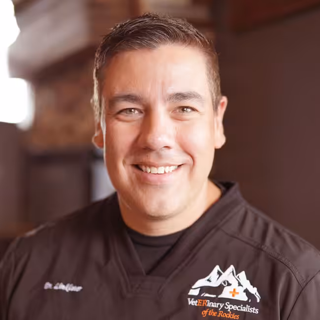 Dr. Andrew Linklater