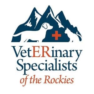 Veterinary Specialists of the Rockies logo