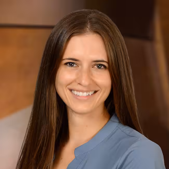 Dr. Angela Molli
